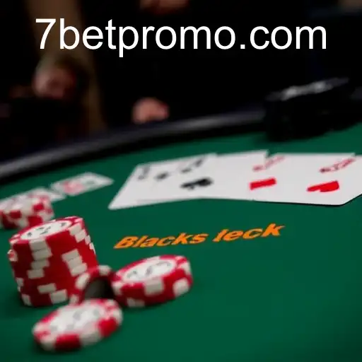 Unveiling the Thrill of Blackjack: Mastering the Art with 7BET