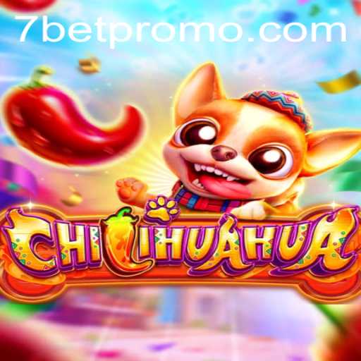 CHILIHUAHUA: The Exciting New Game on 7BET