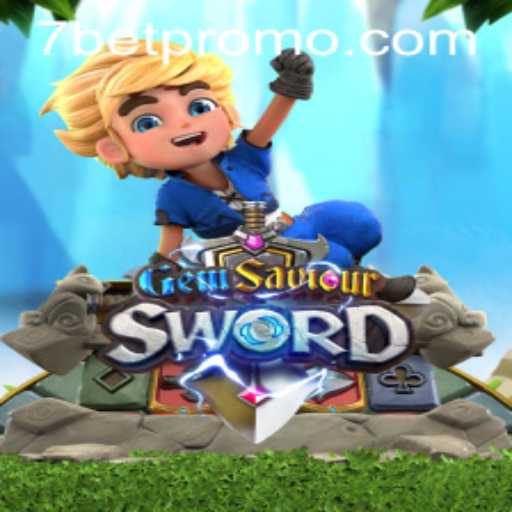 Exploring the Exciting World of GemSaviourSword: A Casino Adventure with 7BET