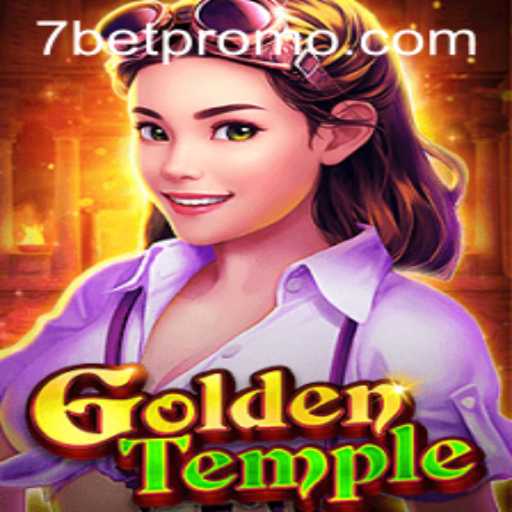 The Allure of GoldenTemple: A Captivating Gaming Experience with 7BET
