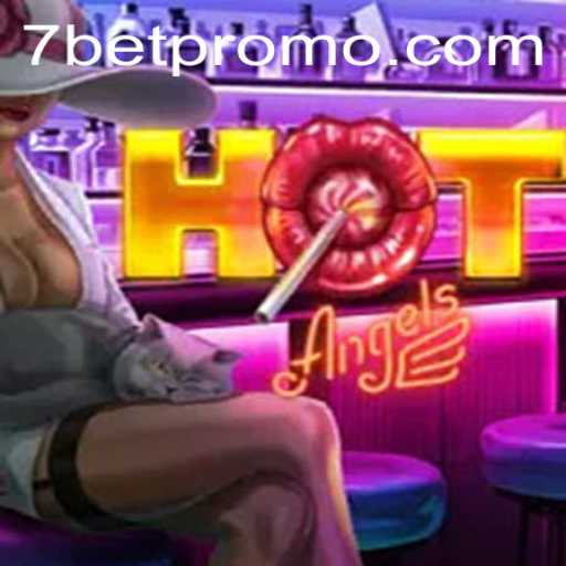 Exploring the Exciting World of HotAngels: An In-Depth Look at the New 7BET Game