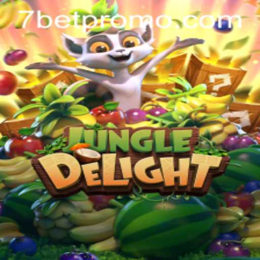 Experience the Thrills of JungleDelight Powered by 7BET