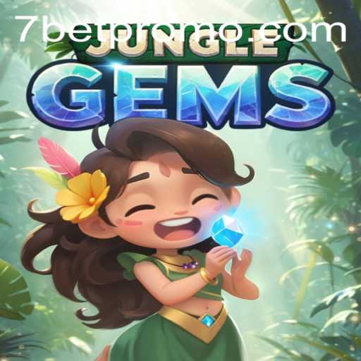 Unveiling JungleGems: A Thrilling Adventure in the World of 7BET