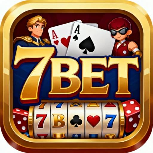 7BET logo