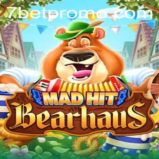 Exploring MadHitBearhaus: A Thrilling Dive into the Gaming World