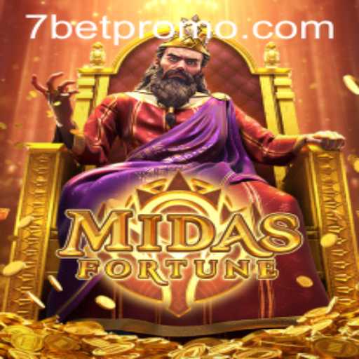 Unveiling MidasFortune: A Golden Gaming Experience with 7BET