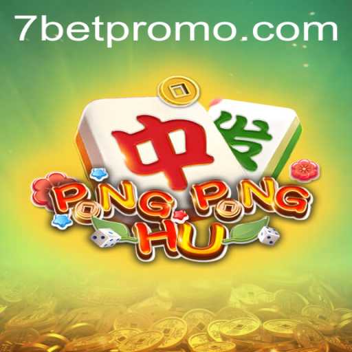 Exploring the World of PONGPONGHU: A Unique Gaming Experience with 7BET