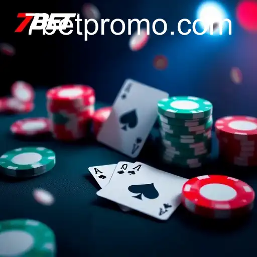 The Dynamic World of Poker Games with 7BET