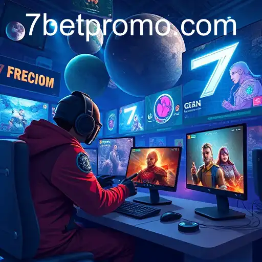 Exploring the Exciting World of Video Games and the Rise of 7BET