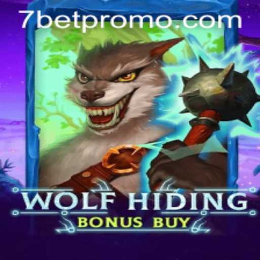 Exploring the Thrilling World of WolfHidingBonusBuy: A 7BET Adventure